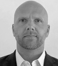 Rasmus Gullander, Head CEO & Founder – Nordic Look Worldwide